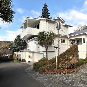 Shelbourne Villa